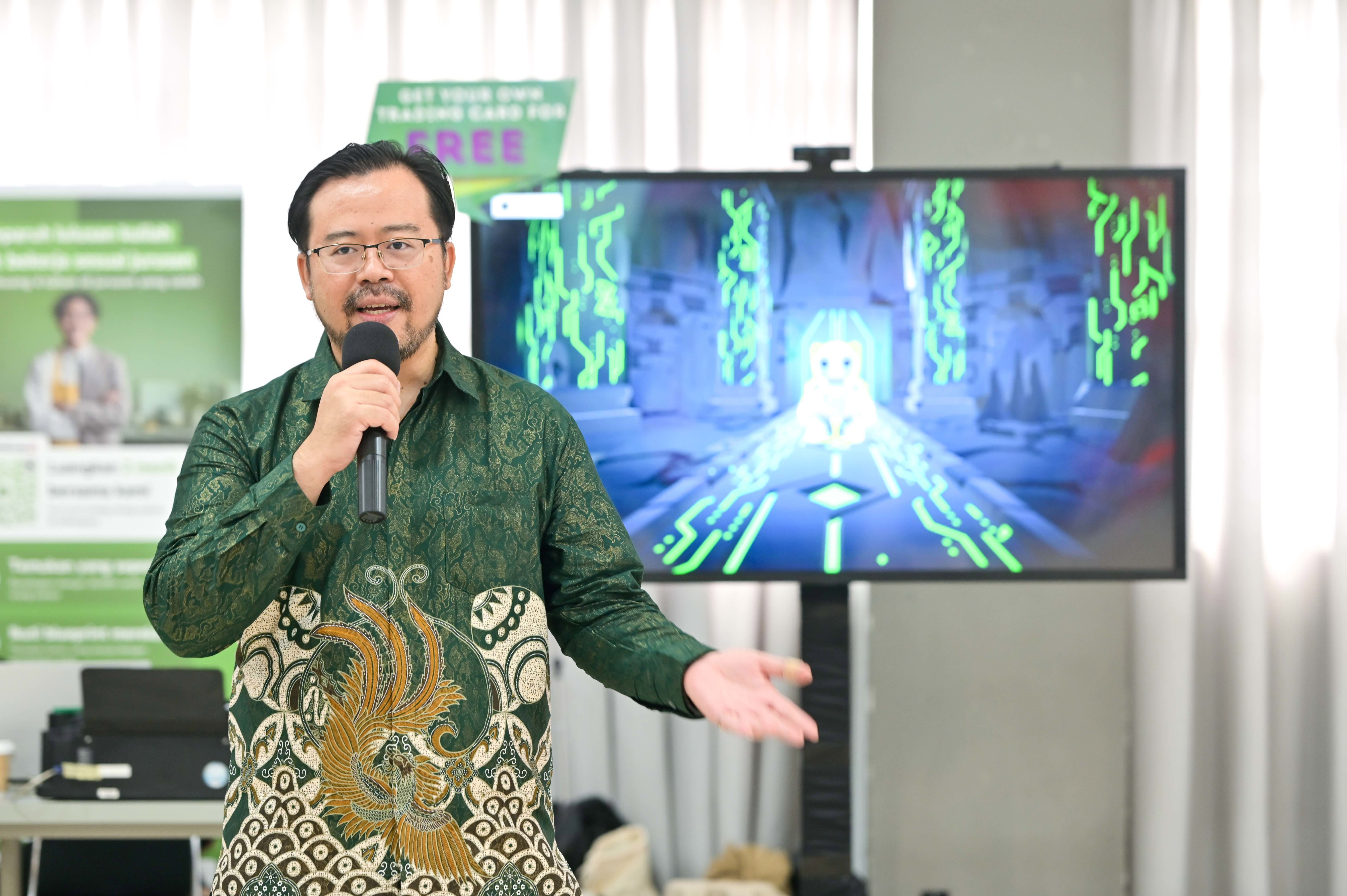 G-Schools Indonesia Summit 2026 