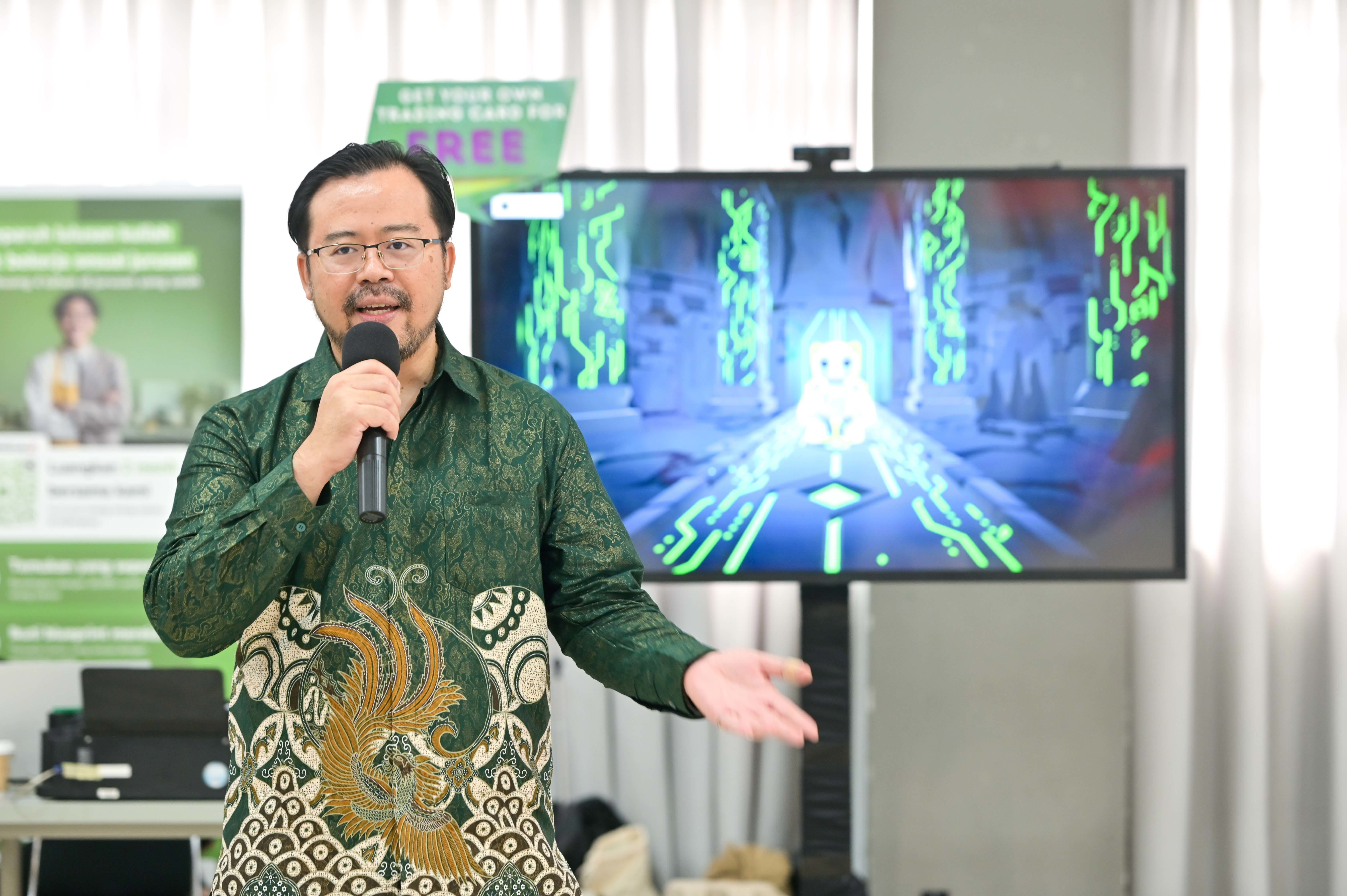 G-Schools Indonesia Summit 2026