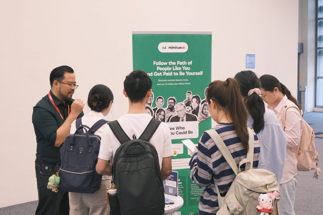 Global Talent Connect 2026